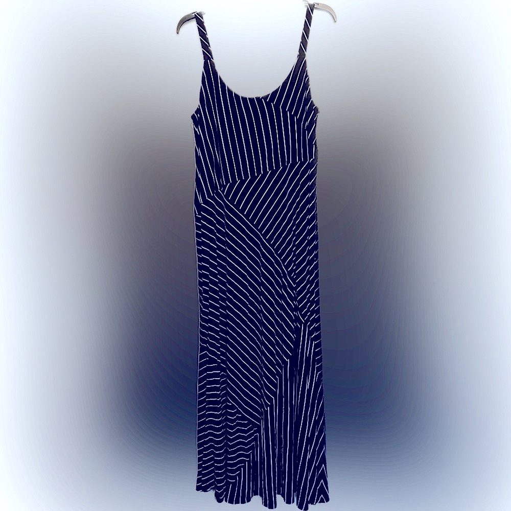 Vince Camuto Maxi Dress